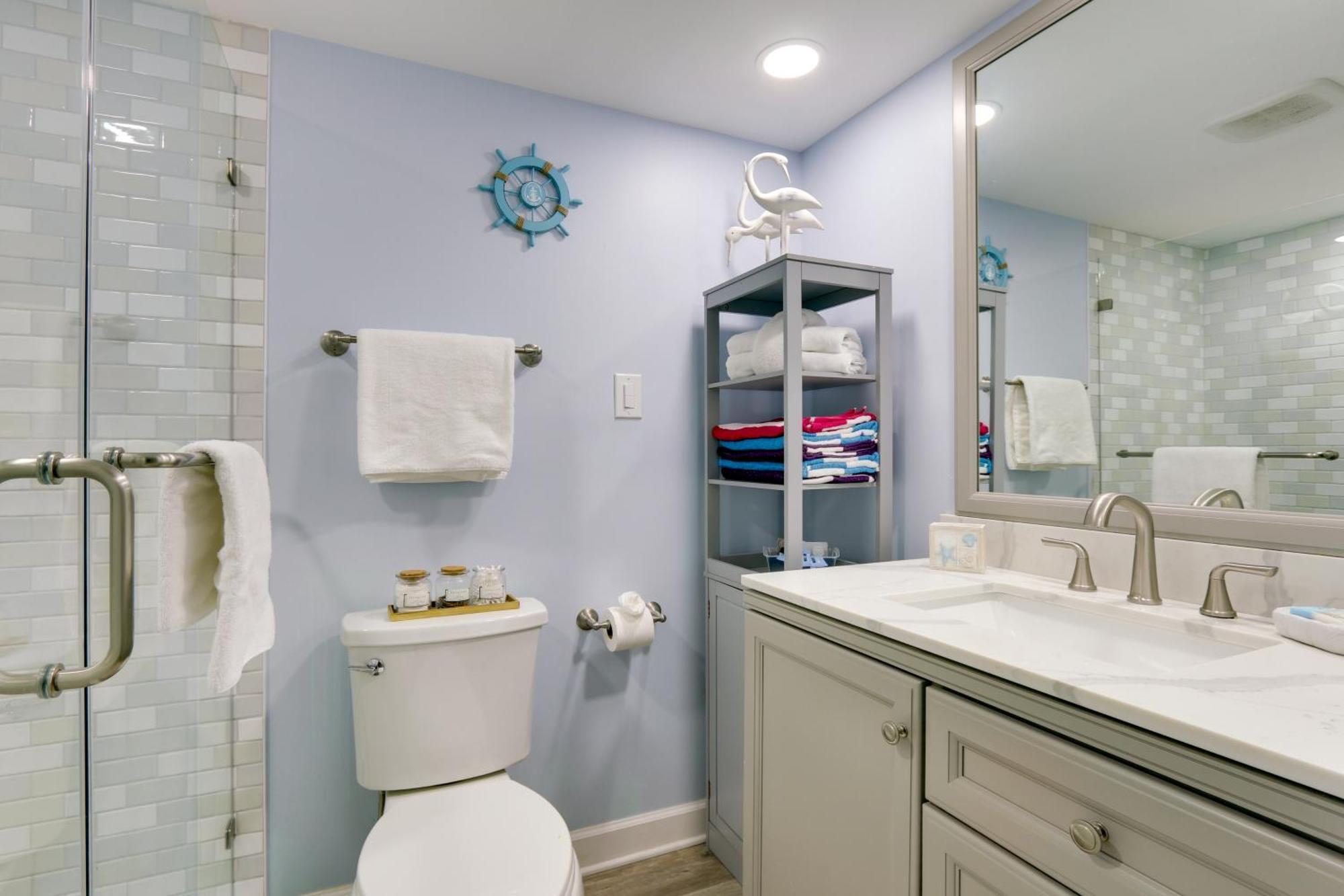 Hilton Head Island Villa With Pool And Beach Access! المظهر الخارجي الصورة