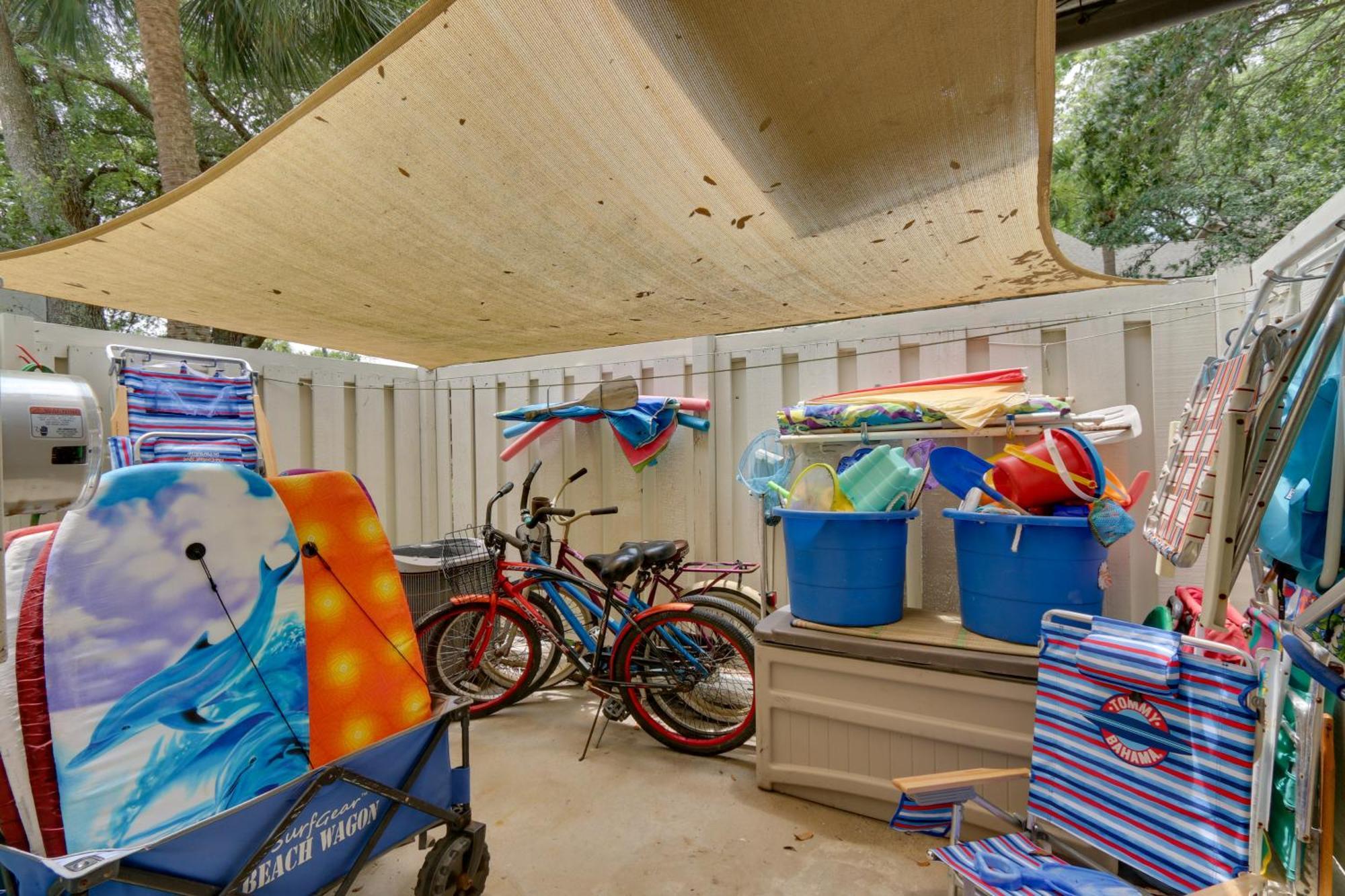 Hilton Head Island Villa With Pool And Beach Access! المظهر الخارجي الصورة
