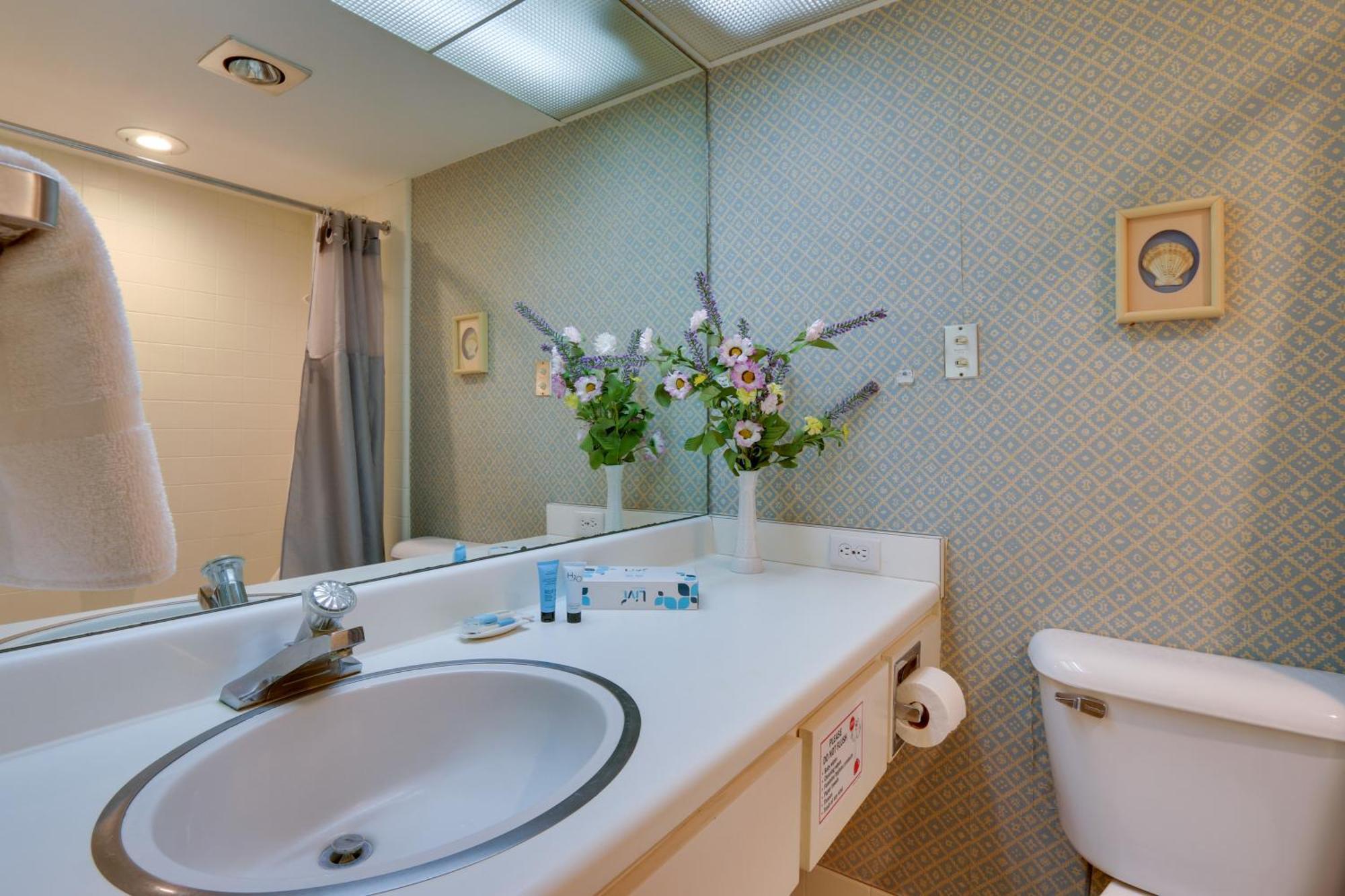 Hilton Head Island Villa With Pool And Beach Access! المظهر الخارجي الصورة