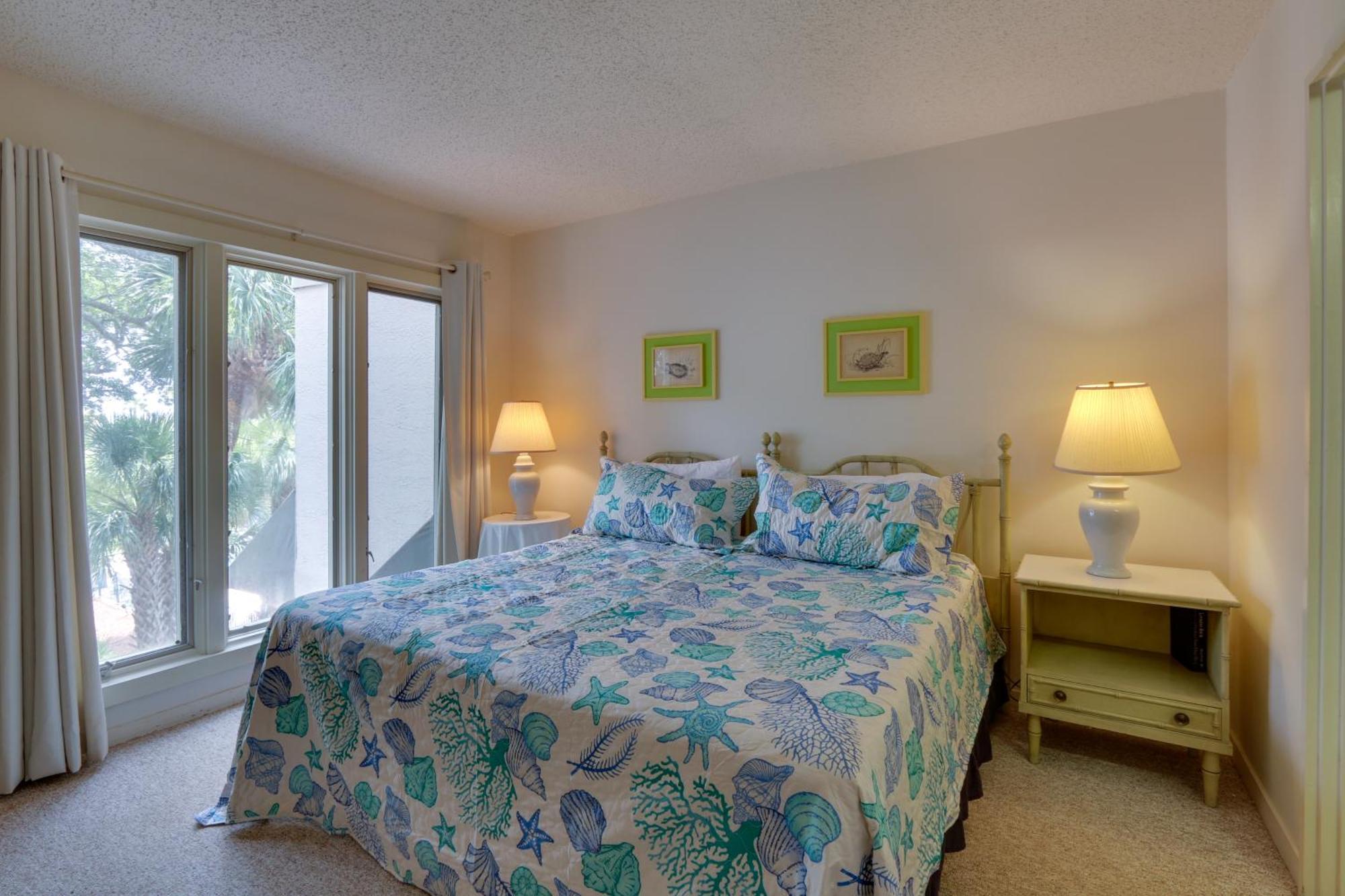 Hilton Head Island Villa With Pool And Beach Access! المظهر الخارجي الصورة